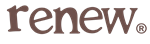 renew