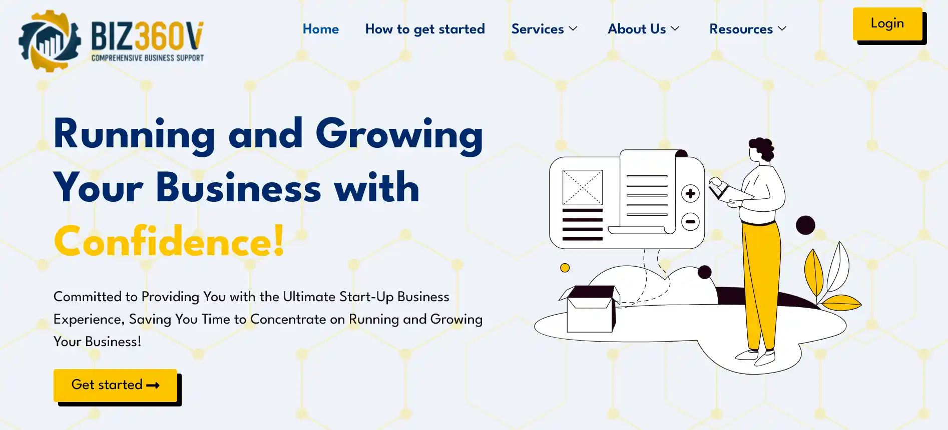Biz360VI